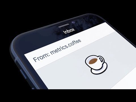 metrics.coffee media 1