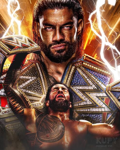 WWE AFRICA  gallery image