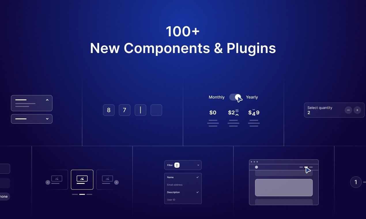 preline ui v2.0 media 2