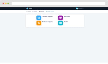 Bootdey gallery image