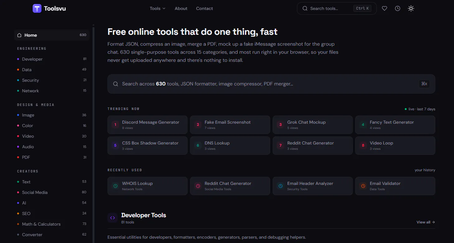 Toolsvu gallery image