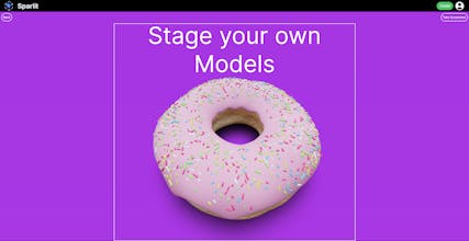 Sparlit gallery image