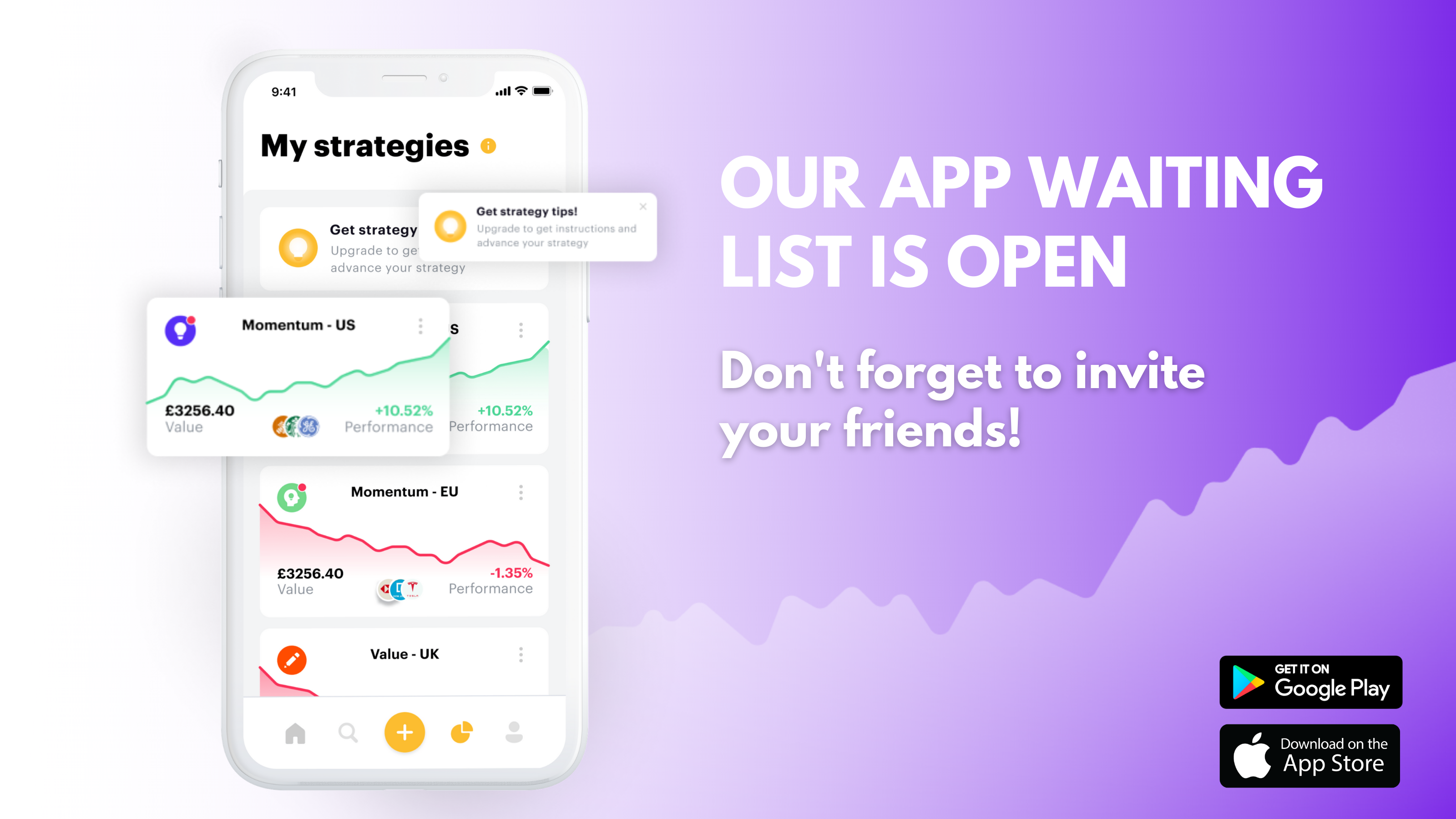 Stratiphy gallery image