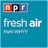 Fresh Air - The U.S. Has a Mass Shooting Epidemic