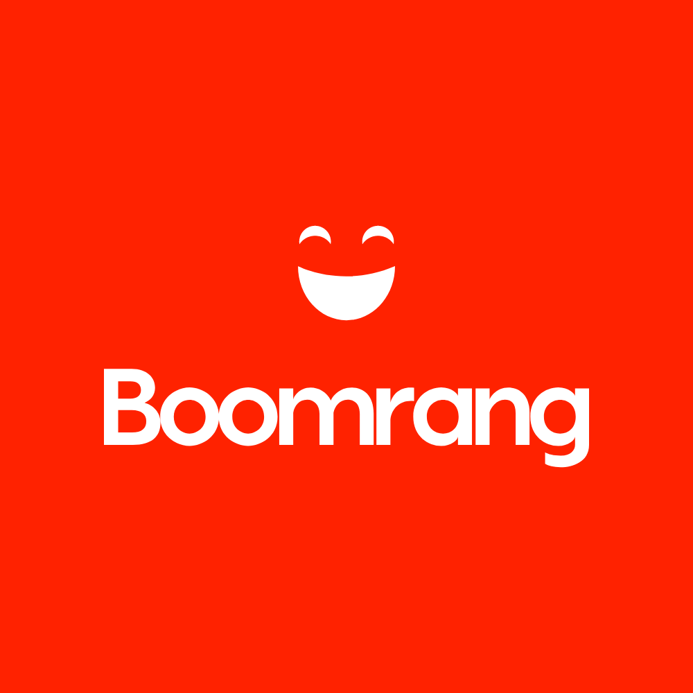Boomrang gallery image