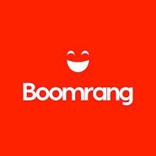 Boomrang gallery image