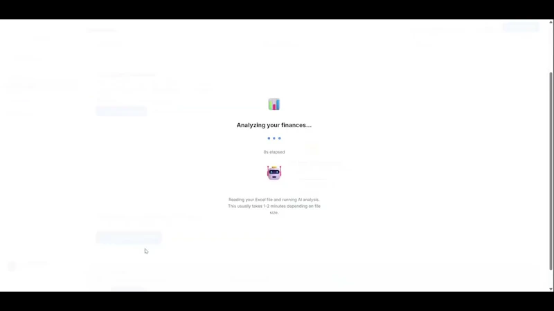 Omniflow HQ screenshot 1 (video preview)