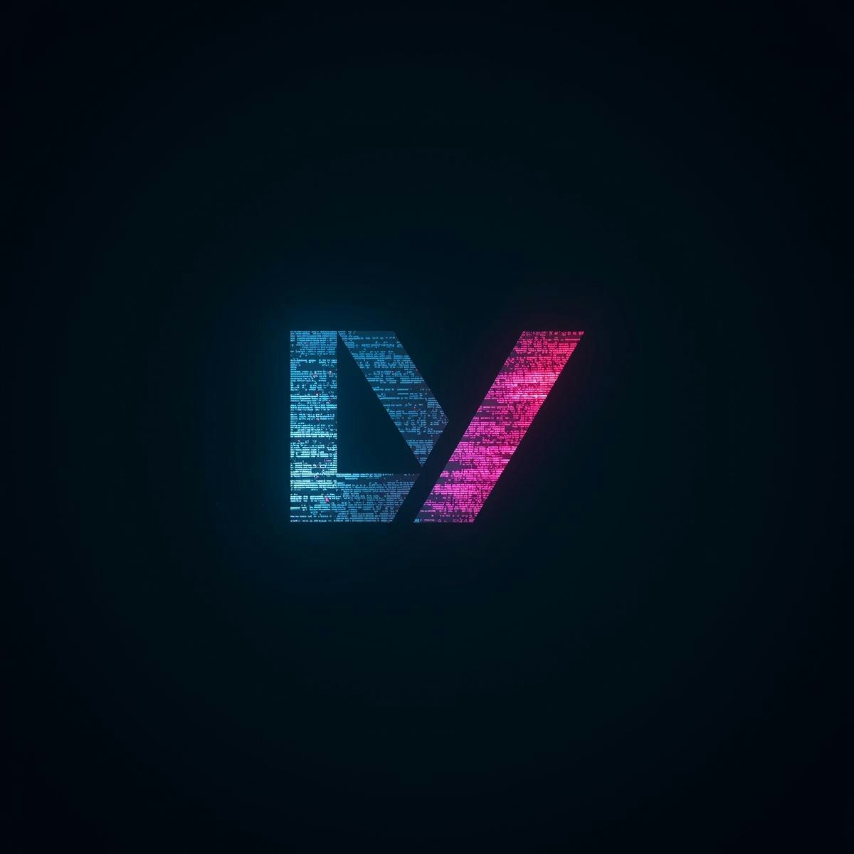 Log Voyager - Product Hunt launch logo and brand identity