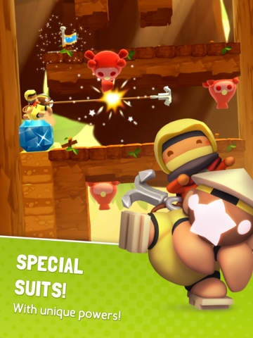 Starlit Adventure gallery image