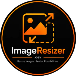 ImageResizer.dev logo