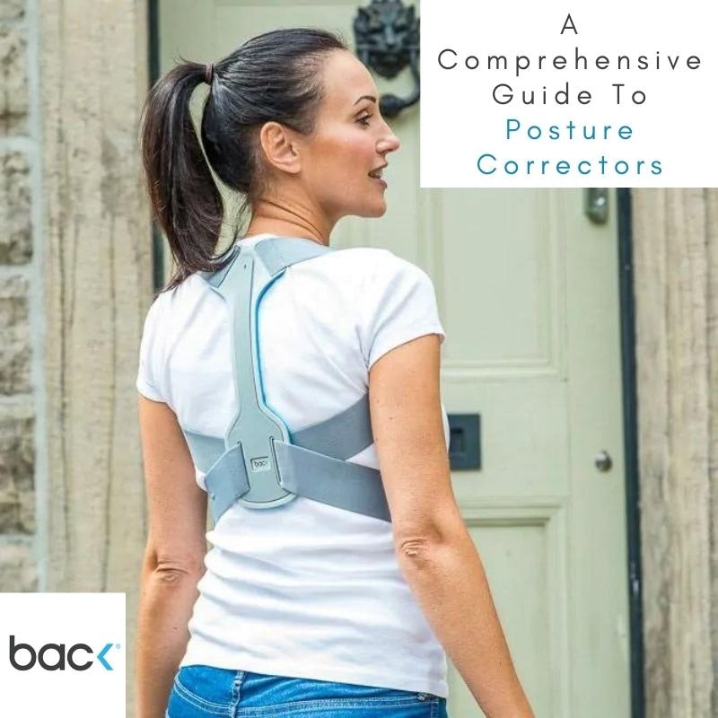 Posture Brace