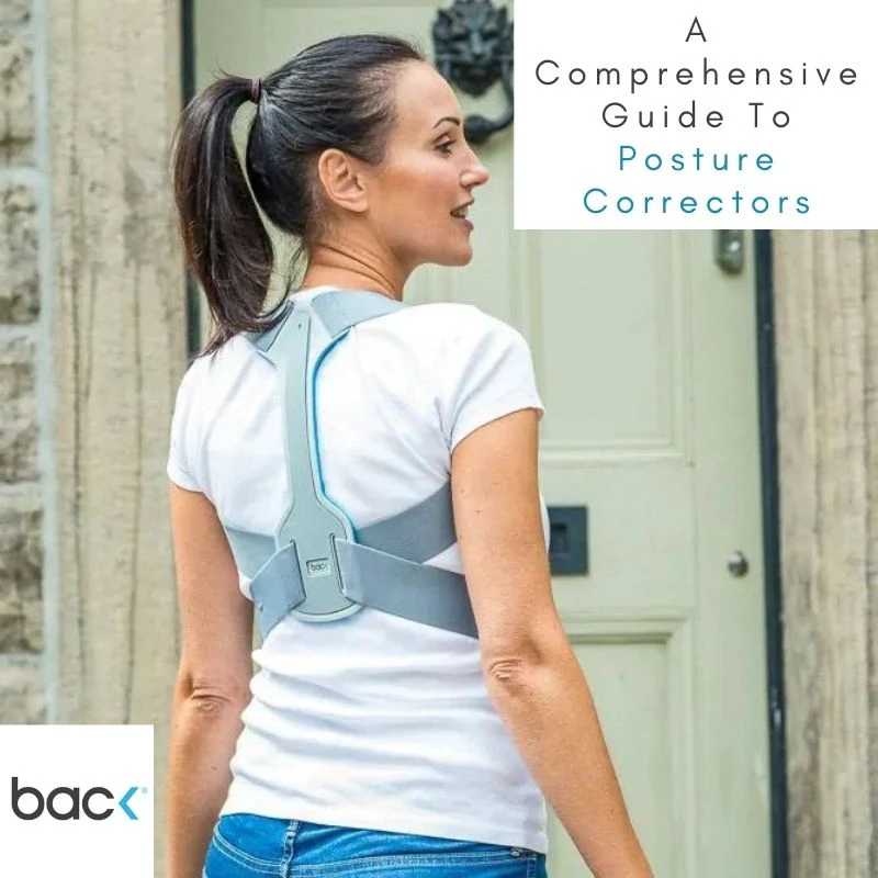 Posture Brace