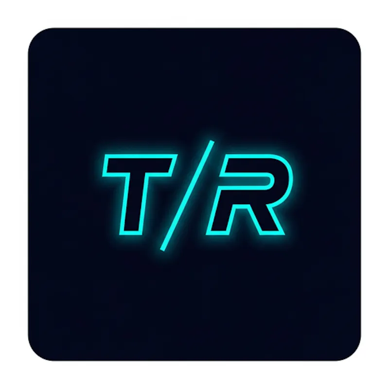 T/R Agency  screenshot 1