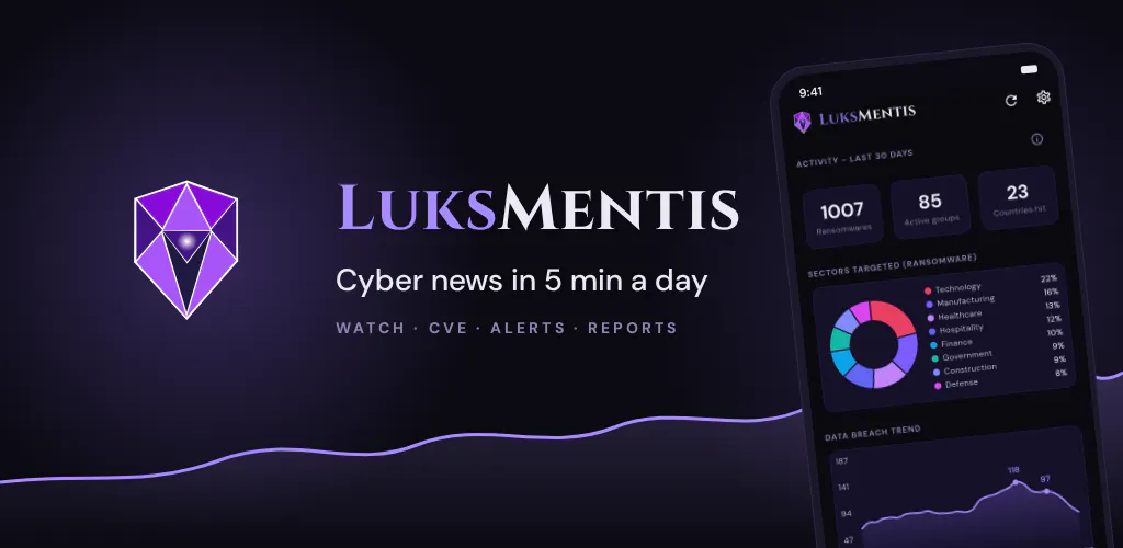 LuksMentis gallery image