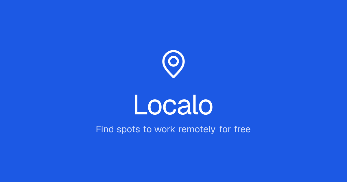 Localo gallery image