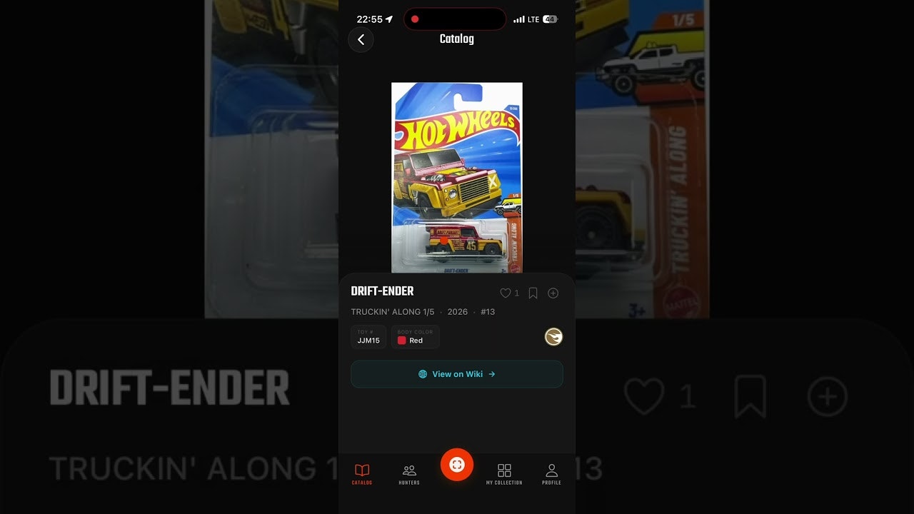 Hunt64 gallery image