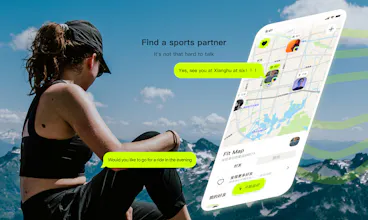 Fitmap gallery image