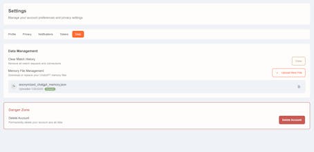 Technical-to-Technical Co-founder Match gallery image