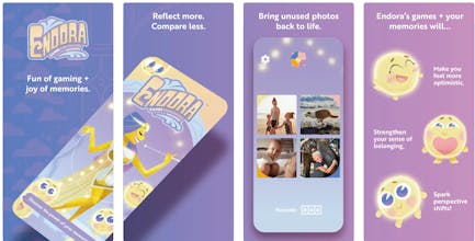 Endora gallery image