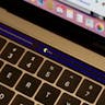 Pac-Man for Touch Bar