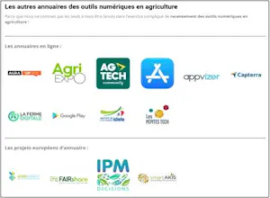 Directory of agriculture digital tools gallery image