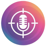 VocalAIM logo