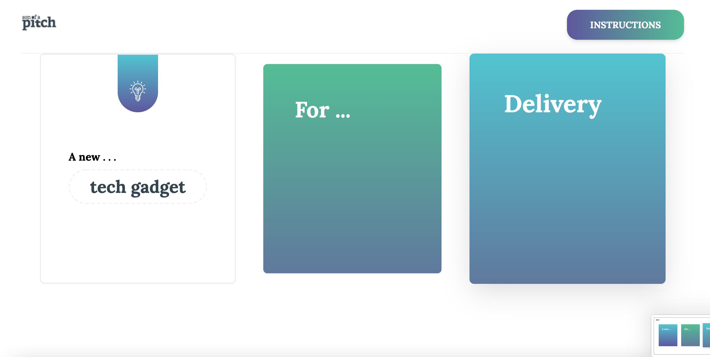 Son of a Pitch gallery image