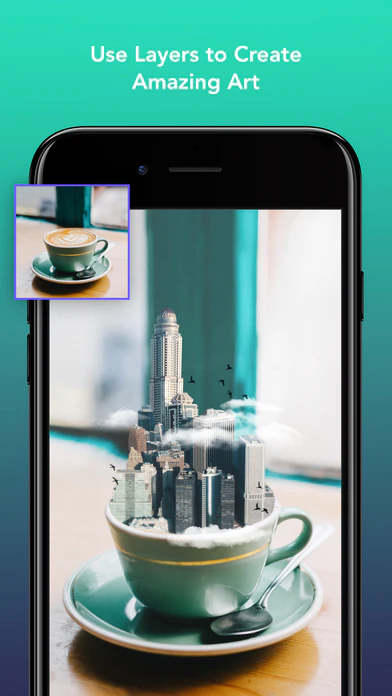 Photoleap Editor by Lightricks Image