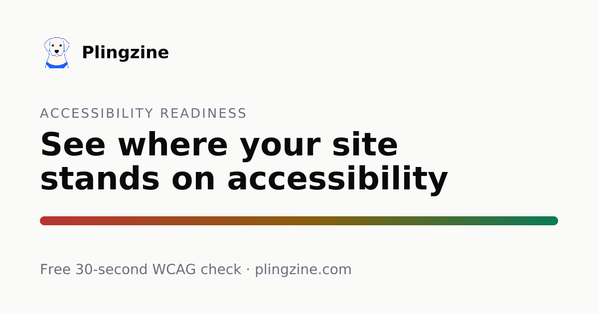 Plingzine gallery image
