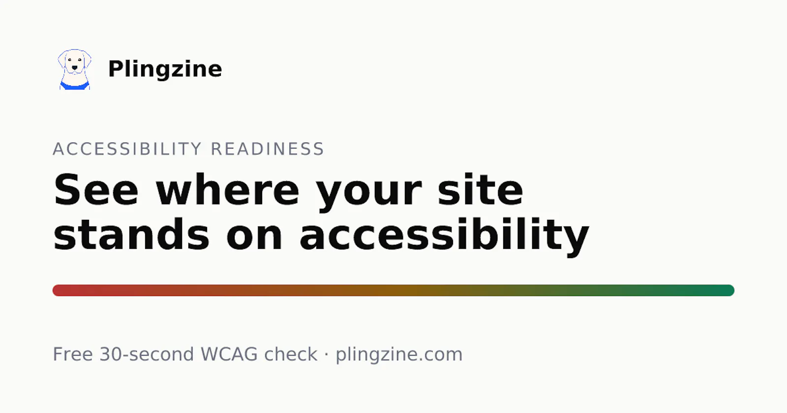 Plingzine screenshot 1