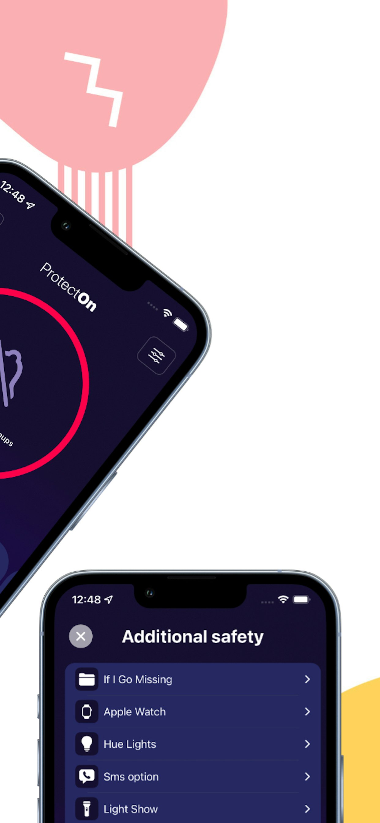 Protecton：個人安全 media 4