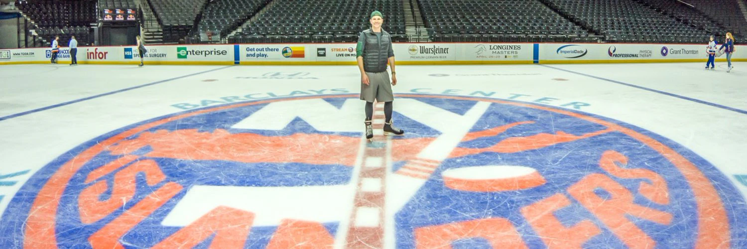 Jamie Ferrarin cover