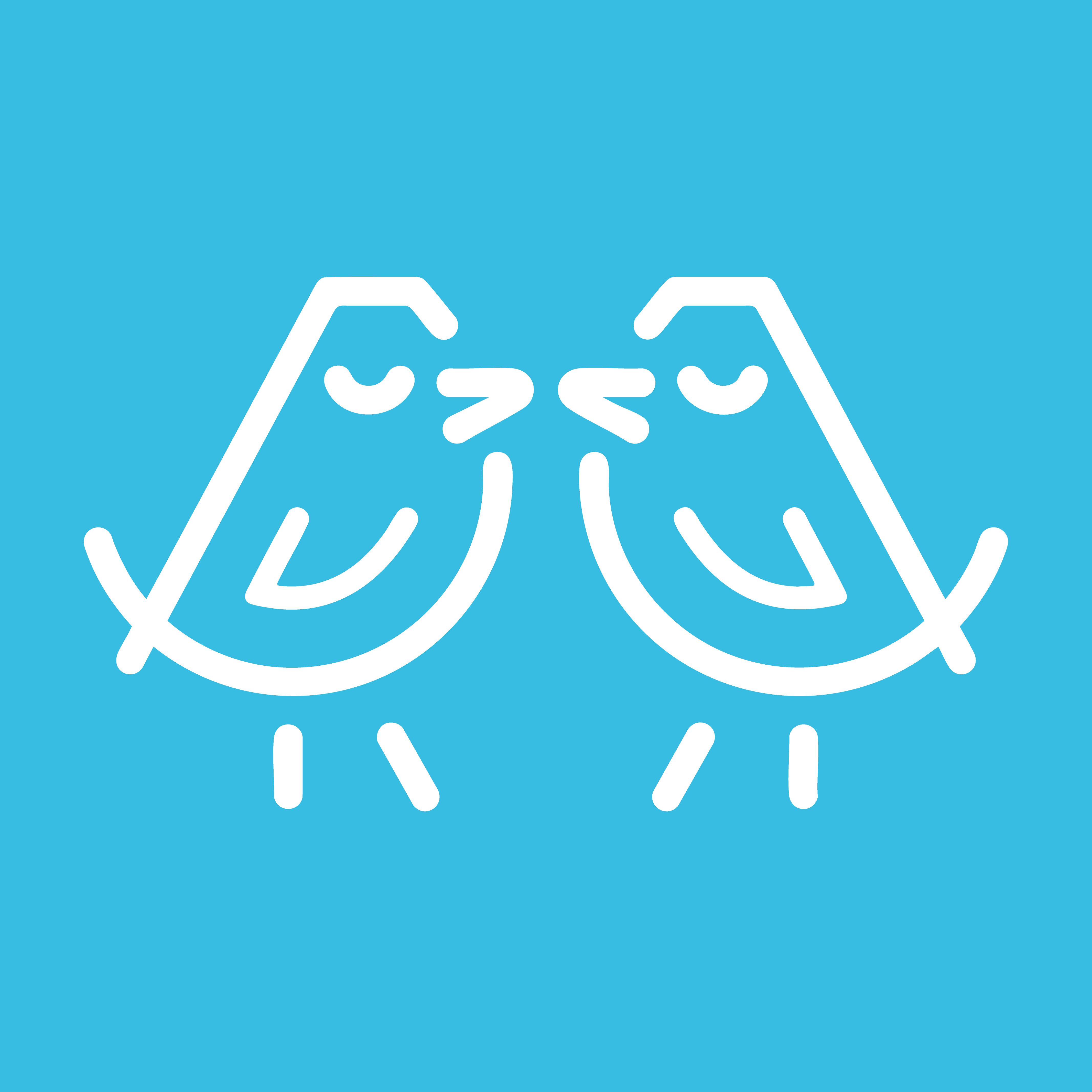 Shavely - Product Hunt launch logo and brand identity