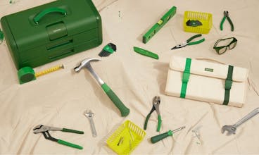 Character Membership gallery image