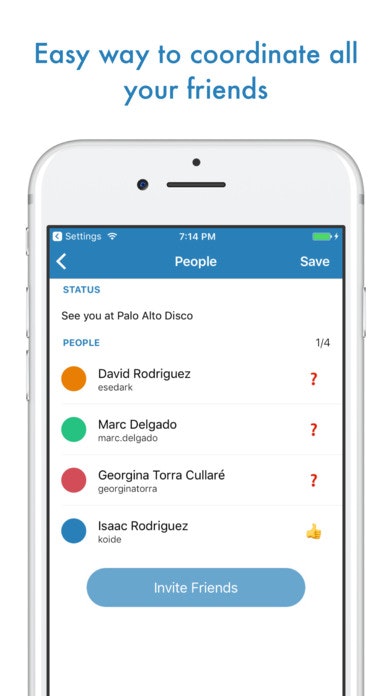 Squapp gallery image
