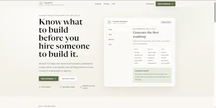 GhostCTO gallery image