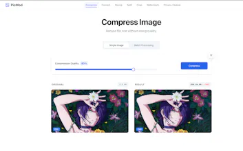 PicMod gallery image