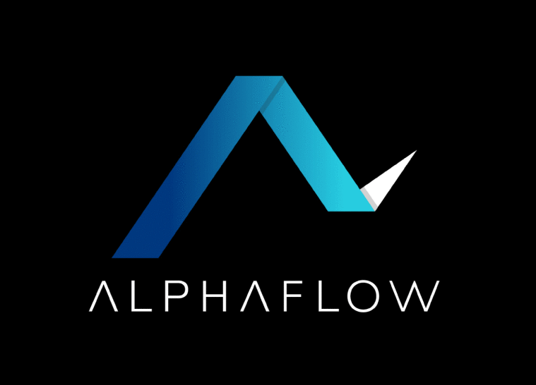 AlphaFlow Optimized Portfolios logo