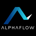 The AlphaFlow Exchange