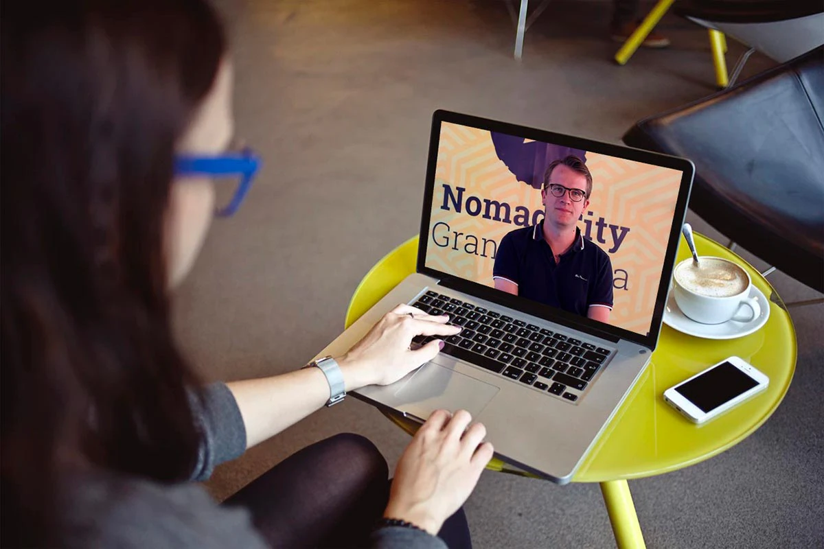 Digital Nomad Experiences (DNExp)