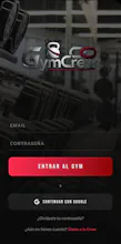 GymCrew gallery image