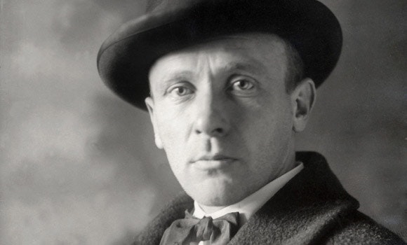 The Master and Margarita gallery image