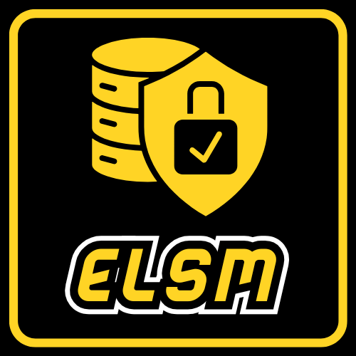 Easy Local Storage Manager - Product Hunt launch logo