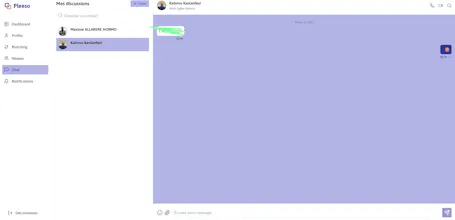 Pleeso gallery image