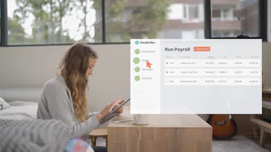 Payroller - Payroll software gallery image