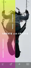 CREATE 5.0 gallery image