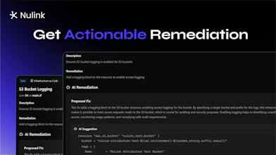 Nulink Security gallery image