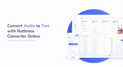 Rythmex gallery image