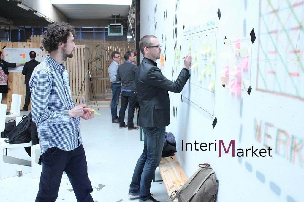 Interimarket gallery image