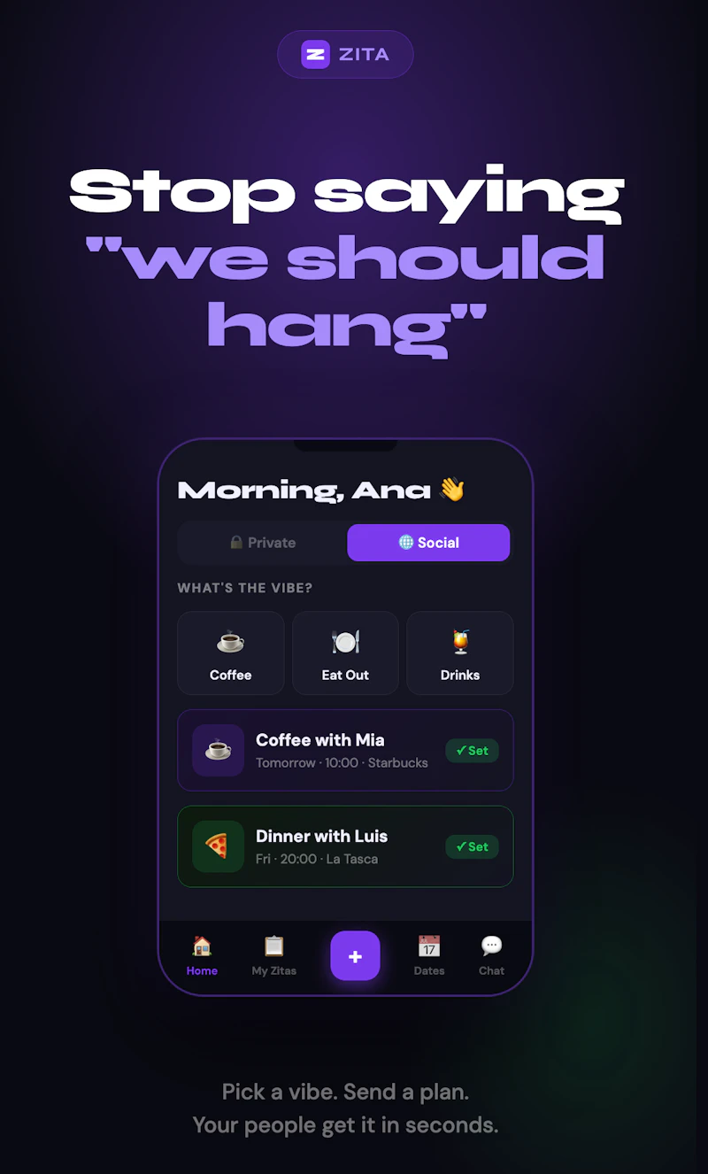 Major updates Relaunch screenshot 3